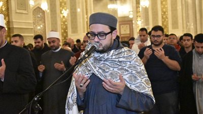 ختام فعاليات 