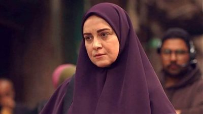 ريهام عبدالغفور في 