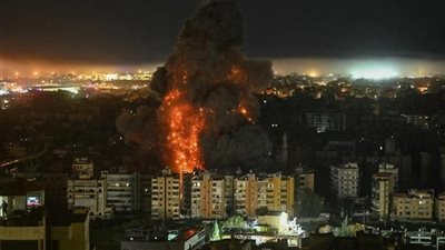 الإندبندنت: إسرائيل والولايات المتحدة تشنّان حربا تخرج عن السيطرة