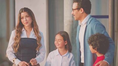 أحداث الحلقة 10 من بابا وماما جيران تحقق صدى جماهيريًا واسعًا