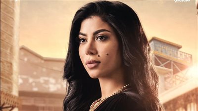 كارولين عزمي تعلن إصابتها في 