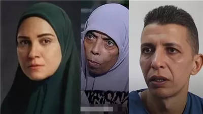 إسلام ضحية نرجس بنت إبليس: ربتني أحسن تربية ولحد دلوقتي مش معايا بطاقة