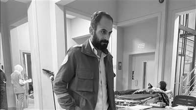 إياد حوراني: 