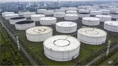 كندا تضخ 23.6 مليون برميل نفط لدعم الأسواق وسط اضطراب الإمدادات