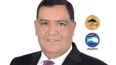 أشرف رشاد: كلمة الرئيس في إفطار الأسرة المصرية تؤكد قدرة الدولة على تجاوز التحديات