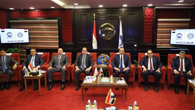 وزير المالية في ضيافة «مستقبل وطن»: تسهيلات ضريبية جديدة للمواطن