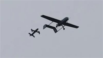 العراق.. إسقاط مسيرة حاولت استهداف مركز الدعم الدبلوماسي قرب مطار بغداد