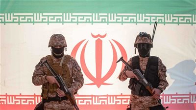 إيران تعلن شن الهجوم الأعنف ضد إسرائيل منذ بدء الحرب