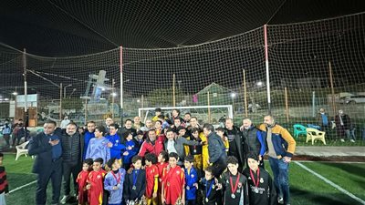 إطلاق كابيتانو المدينة لاكتشاف المواهب الكروية في 15مايو