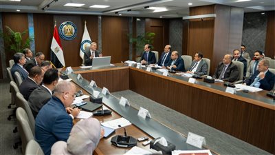 وزير البترول: عرض النتائج الأولية للمسح السيزمي لمنطقة غرب أسيوط أمام المستثمرين