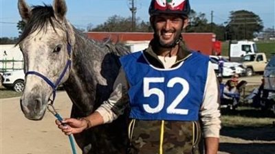 اختيار محمد عبدالمنعم مديرًا فنيًا لرياضة القدرة والتحمل في نادي الكيان العسكري للفروسية