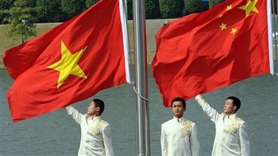 الصين وفيتنام تعقدان الدورة العاشرة من تبادلات الصداقة في مجال الدفاع الحدودي 