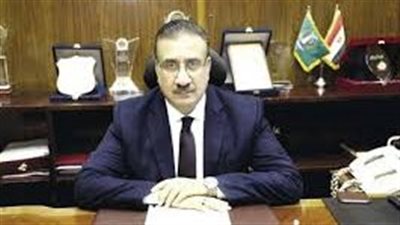 محافظ بورسعيد يؤكد تقديره لدور الجهاز المركزي للمحاسبات في دعم منظومة العمل الحكومي