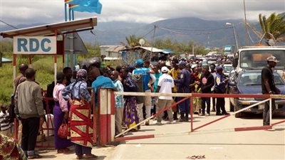 مسؤول أممي: المجتمع الدولي ضخ مليارات لدعم التنمية والاستقرار في الكونغو الديمقراطية