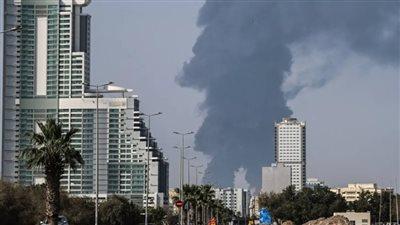 الدفاع الإماراتية: اعتراض وتدمير 4 صواريخ باليستية و6 طائرات مسيرة قادمة من إيران