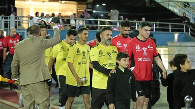 اختتام بطولة 