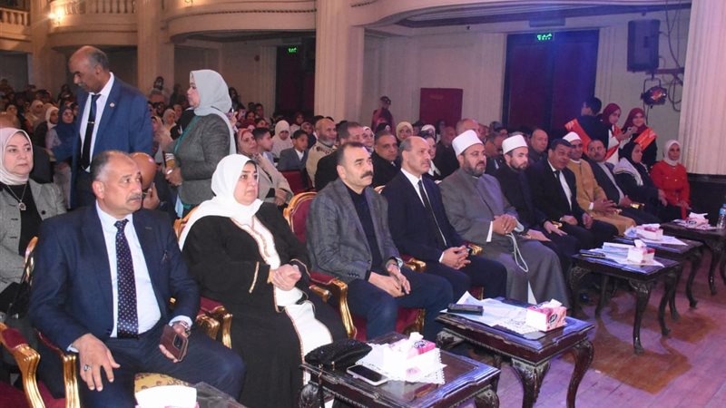 السكرتير العام لمحافظة