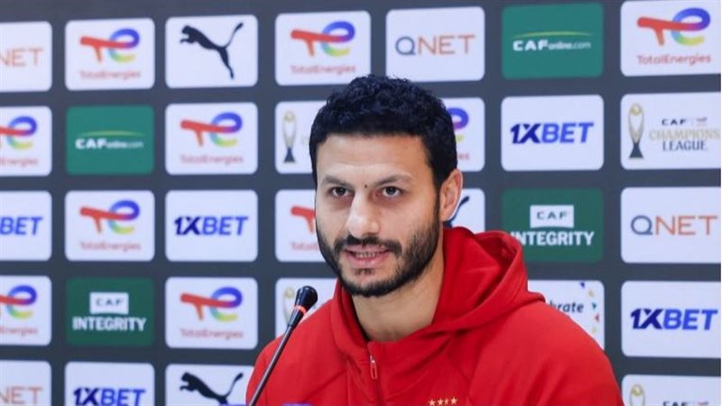 محمد الشناوي