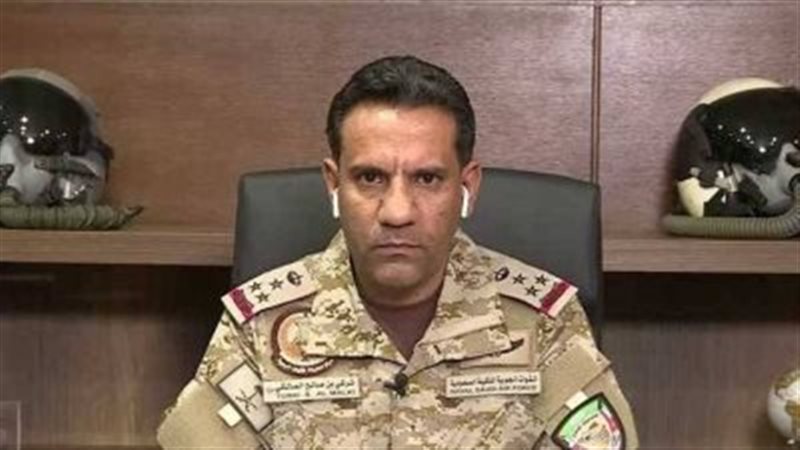 اللواء الركن تركي