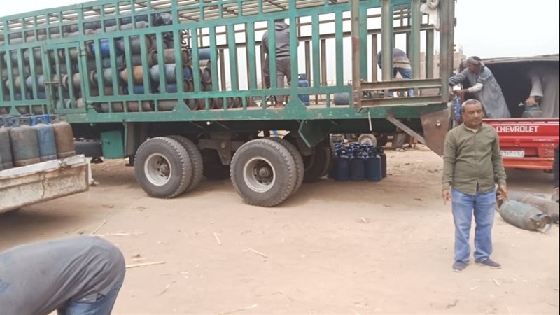 جانب من التوزيع 