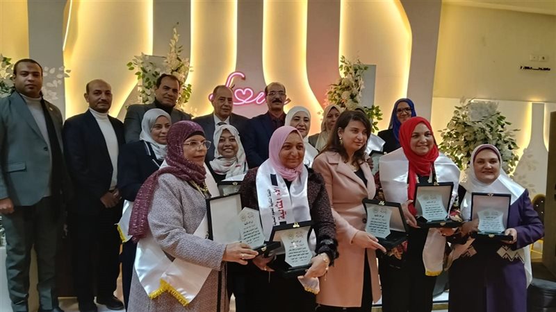 تكريم الأمهات المثاليات