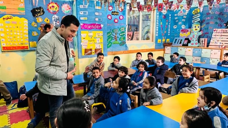 مياه المنوفية فى