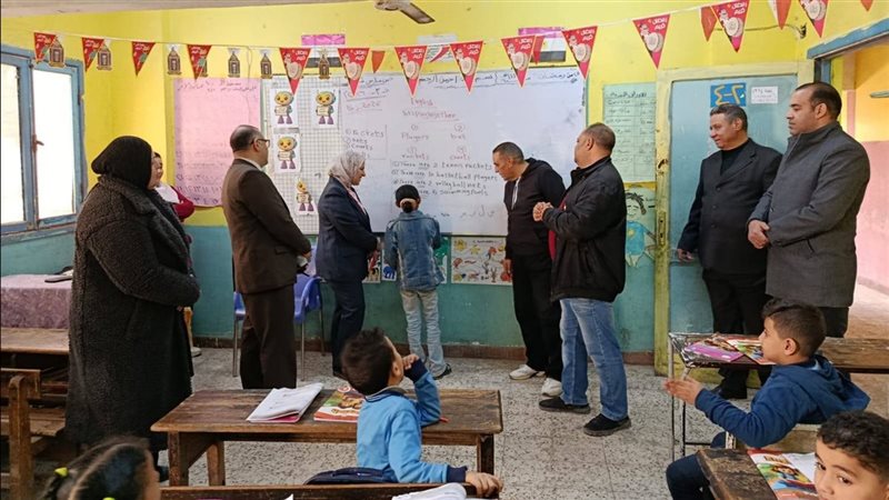 همت أبو كيلة ومتابعة