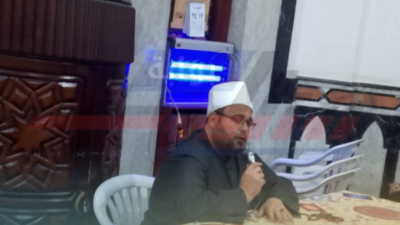 أوقاف كفر الشيخ 