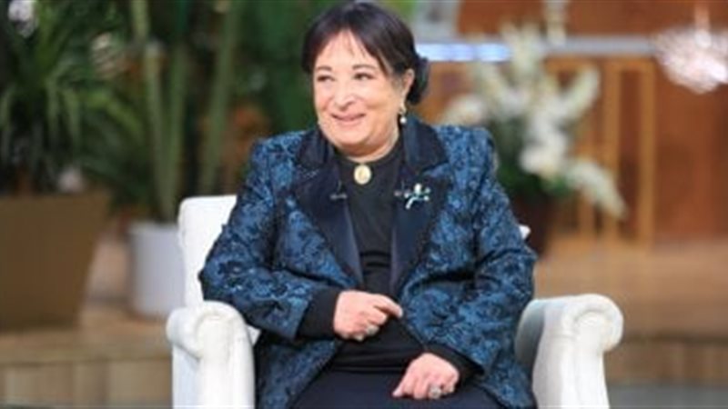 الفنانة سميرة عبد