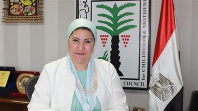 رئيسة الطفولة والأمومة تثمن قرار وقف بعض الخدمات الحكومية للمحكوم عليهم بقضايا النفقة