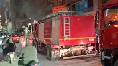 رعب بقرية جردو بالفيوم بسبب انفجار أسطوانة بوتاجاز وإصابة 11 شخصًا