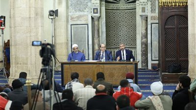 الأزهر ينظم ملتقى علميًا حول «تدوين السنة النبوية والشبهات وردود العلماء»