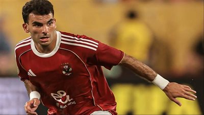 قلق في الأهلي بعد مواجهة الترجي.. طبيب الفريق يكشف تفاصيل إصابة زيزو وديانج