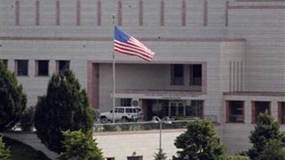 السفارة الأمريكية في الأردن: لا تغييرات على خيارات المغادرة أو عمل البعثة 