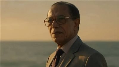 المتحدة تطرح البرومو التشويقي لمسلسل مصطفى محمود 