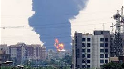 جيش الاحتلال الإسرائيلي يعلن استهداف طهران وشيراز وتبريز في أحدث غاراته الجوية