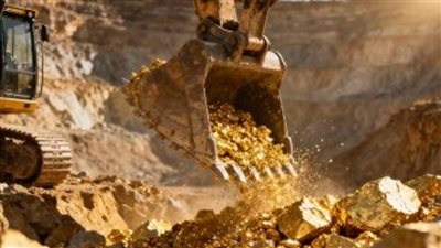 برنامج تدريبي متقدم لرفع كفاءة جيولوجيي قطاع التعدين