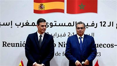 إعلام إسباني: الحكومة تضخ تمويلات إضافية لإحياء مشروع النفق البحري مع المغرب