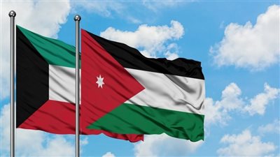 الأردن والكويت يدينان الاعتداءات الإيرانية ويبحثان تعزيز الأمن الإقليمي