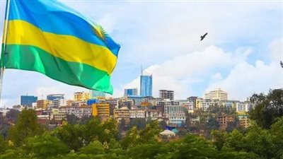 رواندا: وكالة فيتش للتصنيف الائتماني تتوقع نموا يتجاوز 7% في عام 2027