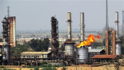 العراق: سنضخ النفط الخام من حقول كركوك لميناء 