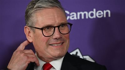 ستارمر: نعمل لحل أزمة الشرق الأوسط ولن يتم جرنا إلى حرب أوسع