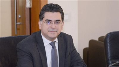 وزير الإعلام اللبناني يؤكد على حرية التعبير وممارستها بمسؤولية في زمن الحرب