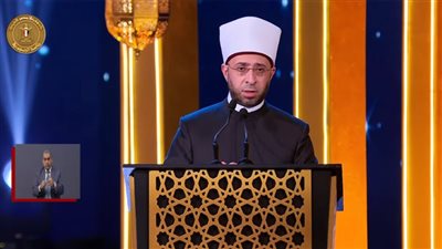 وزير الأوقاف: الإبداع قدرنا نحن المصريين، ومهمتنا هي الإبداع في كل شيء