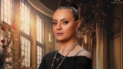 هبة عبد الغني تشارك في العرض المسرحي الأداجيو بموسم عيد الفطر المبارك 