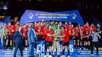 مواعيد وديات منتخب اليد في معسكر شهر مارس بألمانيا