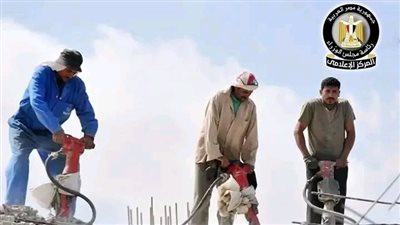 وزارة العمل تعتمد 2 مليون و265 ألفًا لتقديم الرعاية الاجتماعية والصحية للعمالة غير المنتظمة