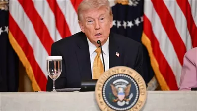 ترامب: قصفنا أكثر من 7 آلاف هدف بإيران منذ بداية الحرب 