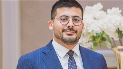 خريج منحة ناصر للقيادة الدولية وزيرًا للشباب في ليبيا