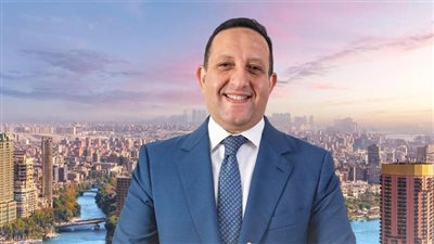 رسميًا.. المهندس محمد عبدالغني نقيبًا لمهندسي مصر